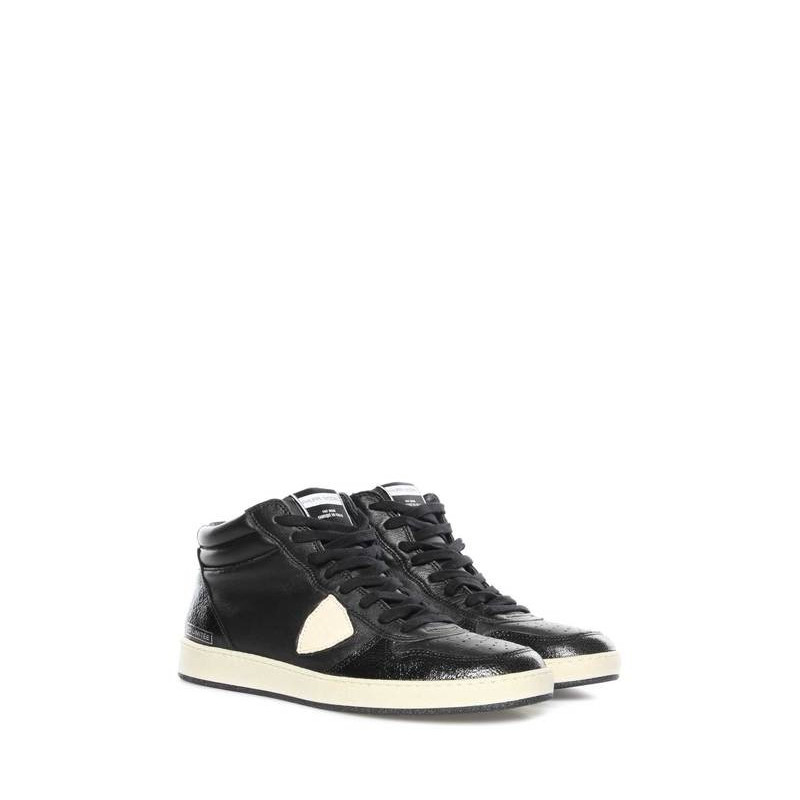 Philippe Model - Sneaker “Lakers“